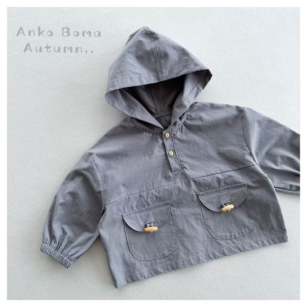 Baby Clothing Jumper - Autumn New Products Boys and Girls
