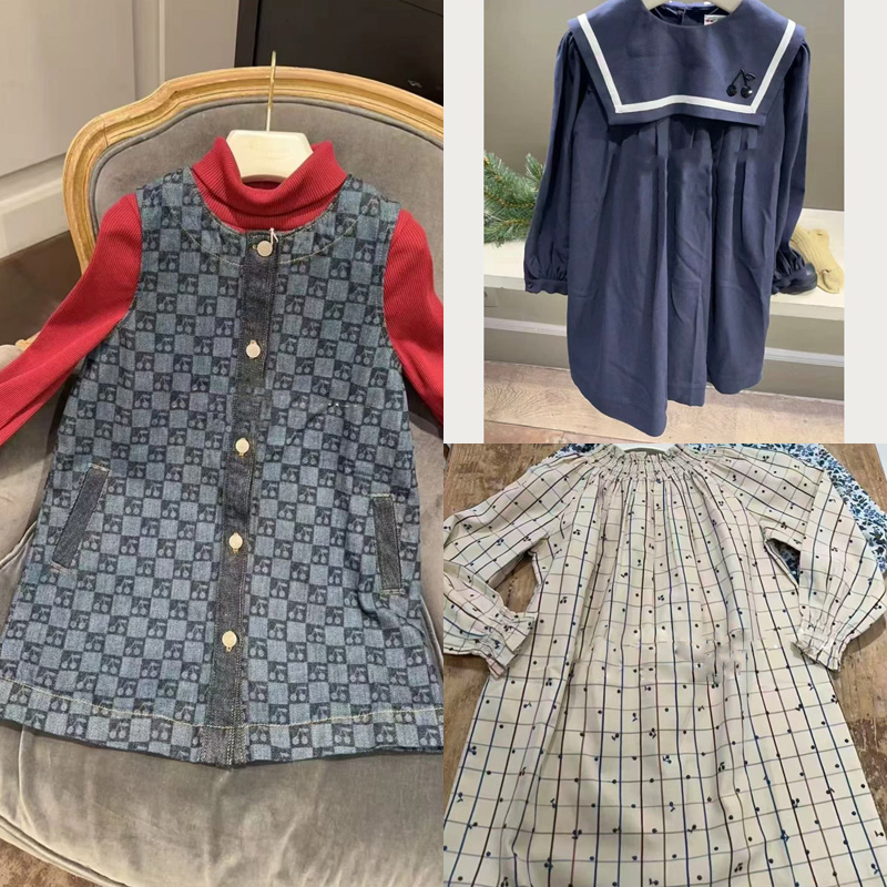 Baby Clothing Sale - Pre-sale(ship September) 2026 New Bp Autumn