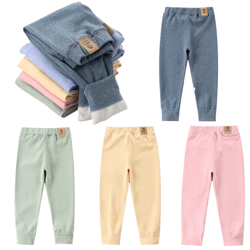 Baby Girl Clothing Zara - Big Size Children's Fleece Warm Render
