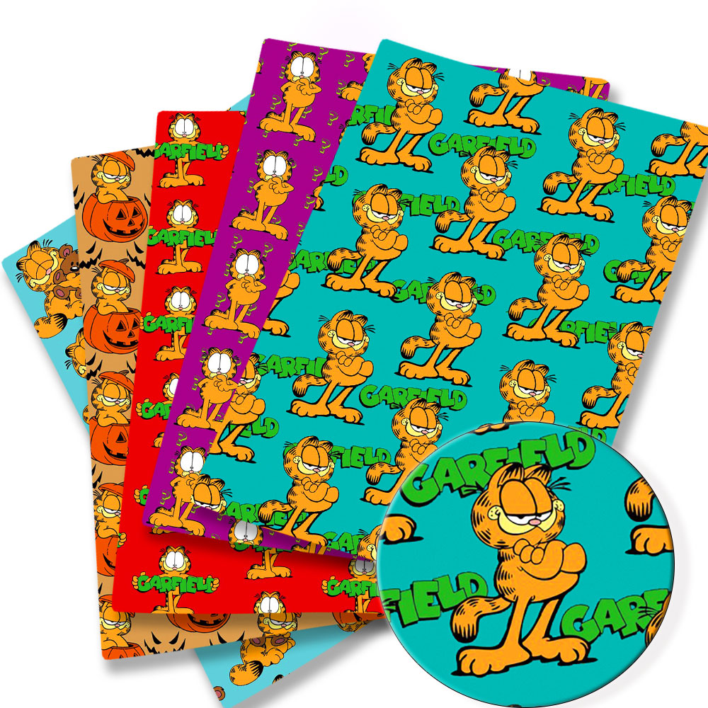 Baby Clothing Fabric - Cartoon Fabric Hot DIY140*50cm Handmade Sewing