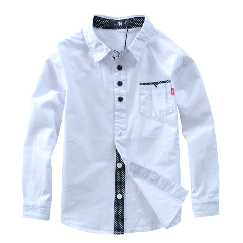 Baby Clothing Sale - Hot Sale Children Boys Shirts Spring