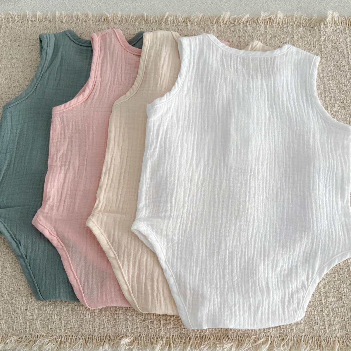 3M-3Y Summer Casual Infant Bod - Baby Clothing Online 评论和价格