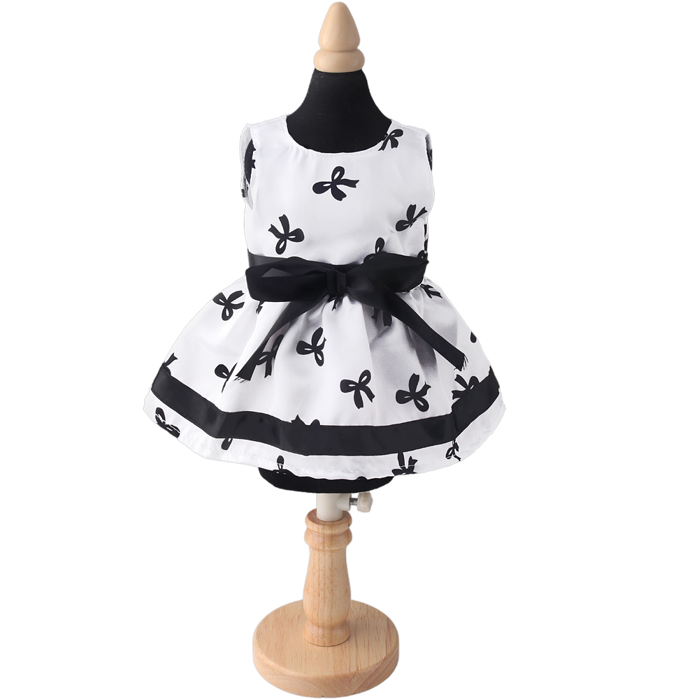 Doll Print Dress, Our Generati - Baby Clothing Patterns 评论和价格