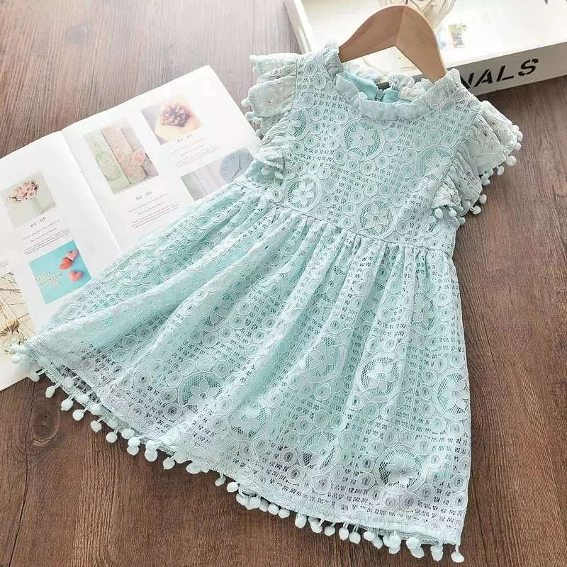 Melario Girls Dress 2025 Winte - Baby Clothing H&M 评论和价格
