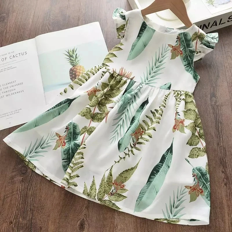 Melario Girls Dress 2025 Winte - Baby Clothing H&M 评论和价格
