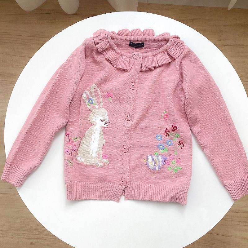 2025 Spring Autumn children's  - Baby Clothing Jumper 评论和价格