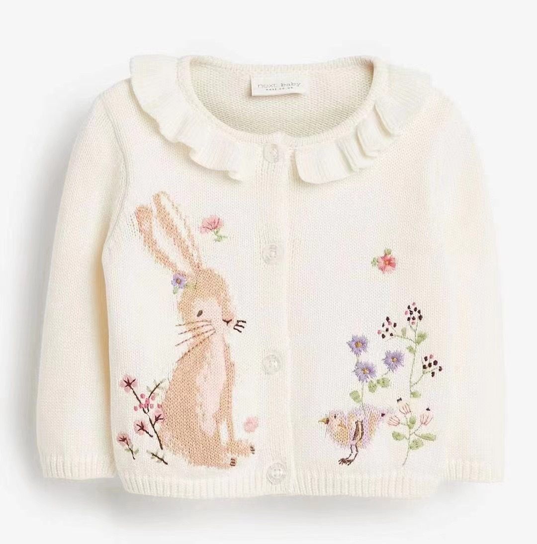 2025 Spring Autumn children's  - Baby Clothing Jumper 评论和价格