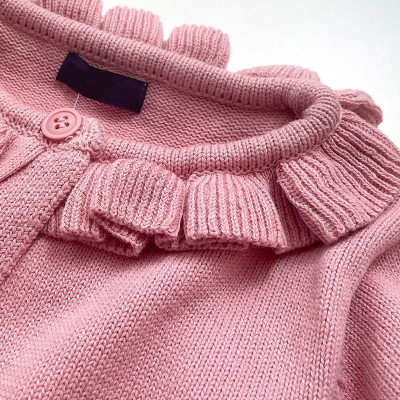 2025 Spring Autumn children's  - Baby Clothing Jumper 评论和价格