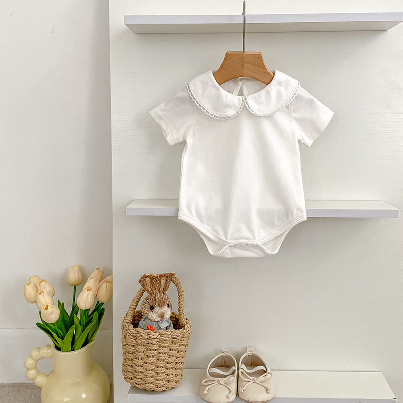 0-24M Summer Newborn Kids Baby - Baby Clothing Online 评论和价格