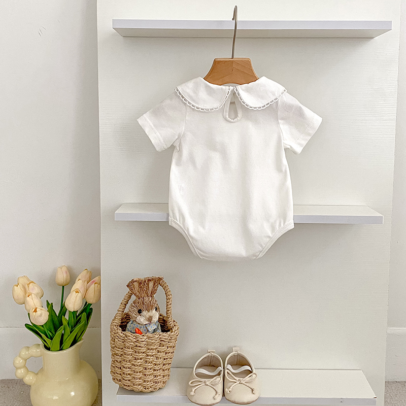 0-24M Summer Newborn Kids Baby - Baby Clothing Online 评论和价格