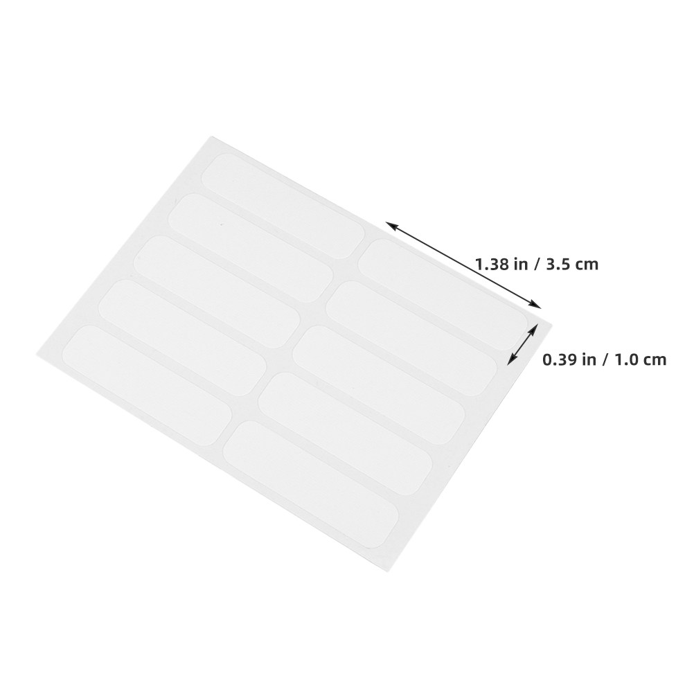 200Pcs Fabric Name Labels No-I - Baby Clothing Fabric 评论和价格