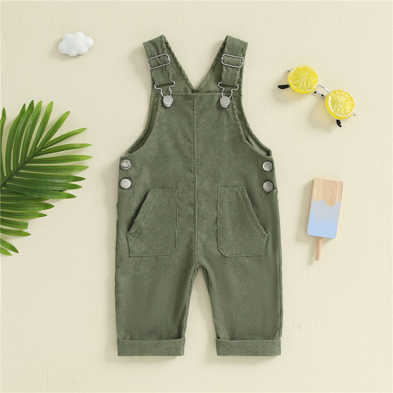 0-24months Unisex Baby Suspend - Baby Clothing Online 评论和价格