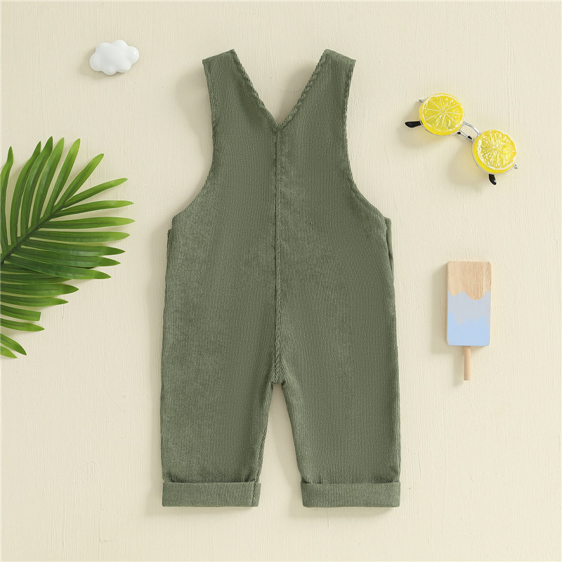 0-24months Unisex Baby Suspend - Baby Clothing Online 评论和价格