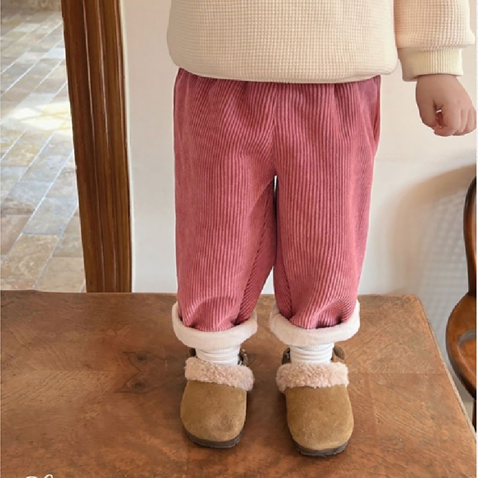 Baby Kids Corduroy Pants Child - Baby Clothing List 评论和价格