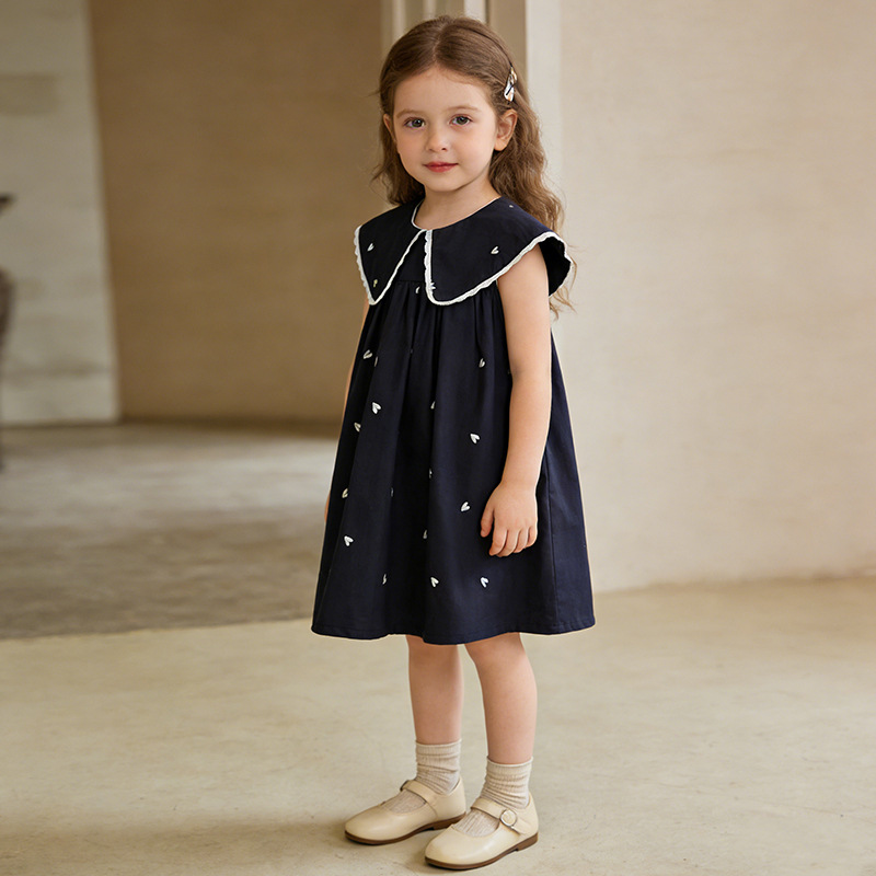 Hot Sale Korean Style Girls Su - Baby Clothing Sale 评论和价格