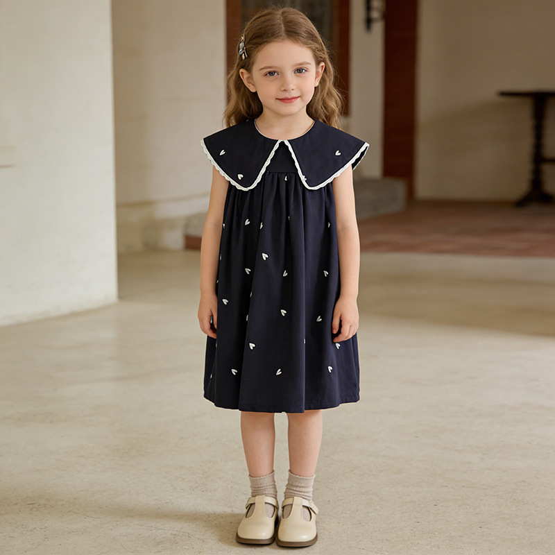 Hot Sale Korean Style Girls Su - Baby Clothing Sale 评论和价格