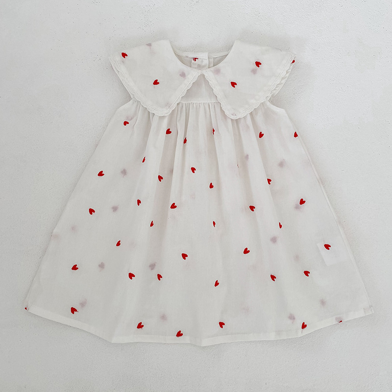 Hot Sale Korean Style Girls Su - Baby Clothing Sale 评论和价格