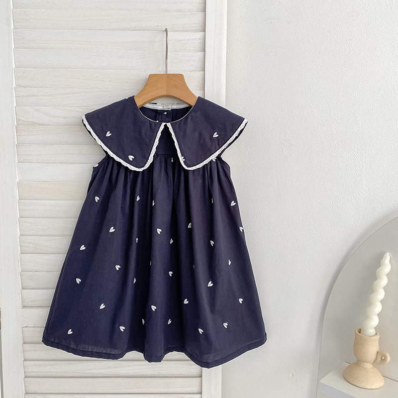 Hot Sale Korean Style Girls Su - Baby Clothing Sale 评论和价格