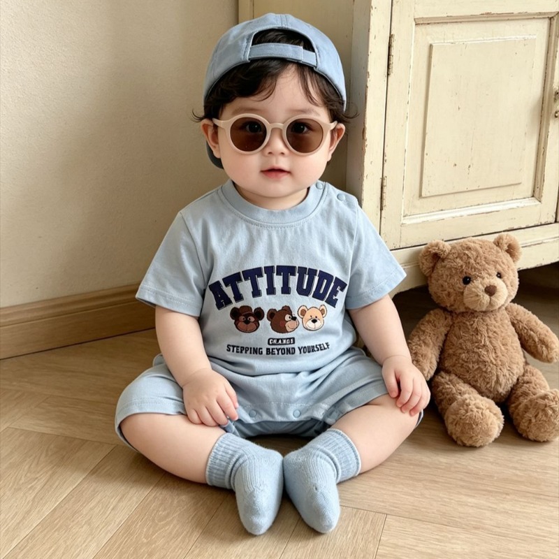ZOETOPKID Infant Toddler Crawl - Baby Clothing Online 评论和价格