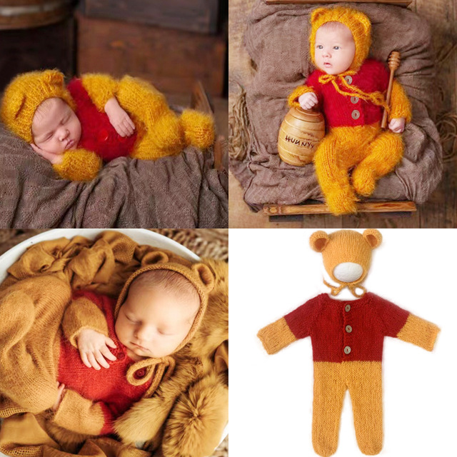 Baby Outfit  Baby Photography  - Baby Clothing Jumper 评论和价格