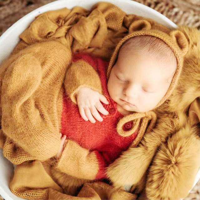 Baby Outfit  Baby Photography  - Baby Clothing Jumper 评论和价格