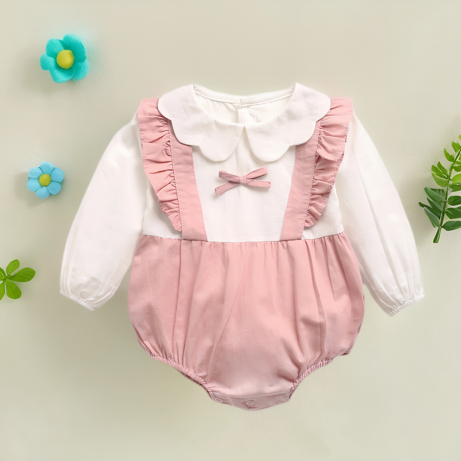 Sanlutoz Princess Baby Girls C - Baby Clothing Pk 评论和价格