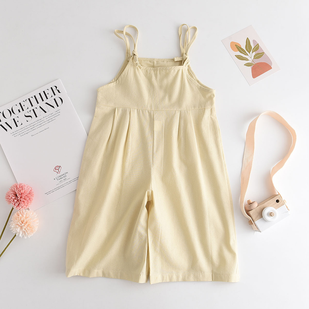 Bear Leader Girls Overalls Pan - Baby Girl Clothing Zara 评论和价格