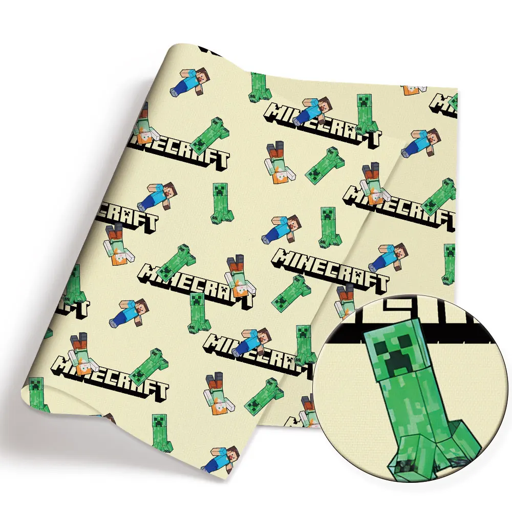 Cartoon Fabric Hot DIY140*50cm - Baby Clothing Fabric 评论和价格