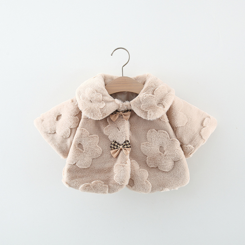 Children Winter Cute Coat Swee - Baby Clothing H&M 评论和价格