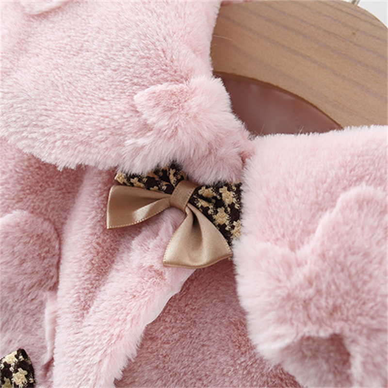 Children Winter Cute Coat Swee - Baby Clothing H&M 评论和价格