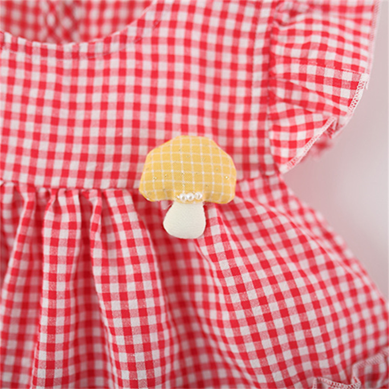 Summer Children Sleeveless Dre - Baby Clothing H&M 评论和价格