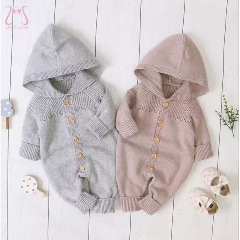 Little Girl Boy Clothes Winter - Baby Clothing H&M 评论和价格