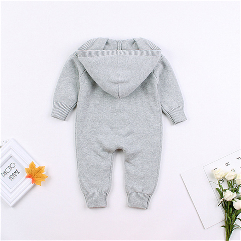 Little Girl Boy Clothes Winter - Baby Clothing H&M 评论和价格