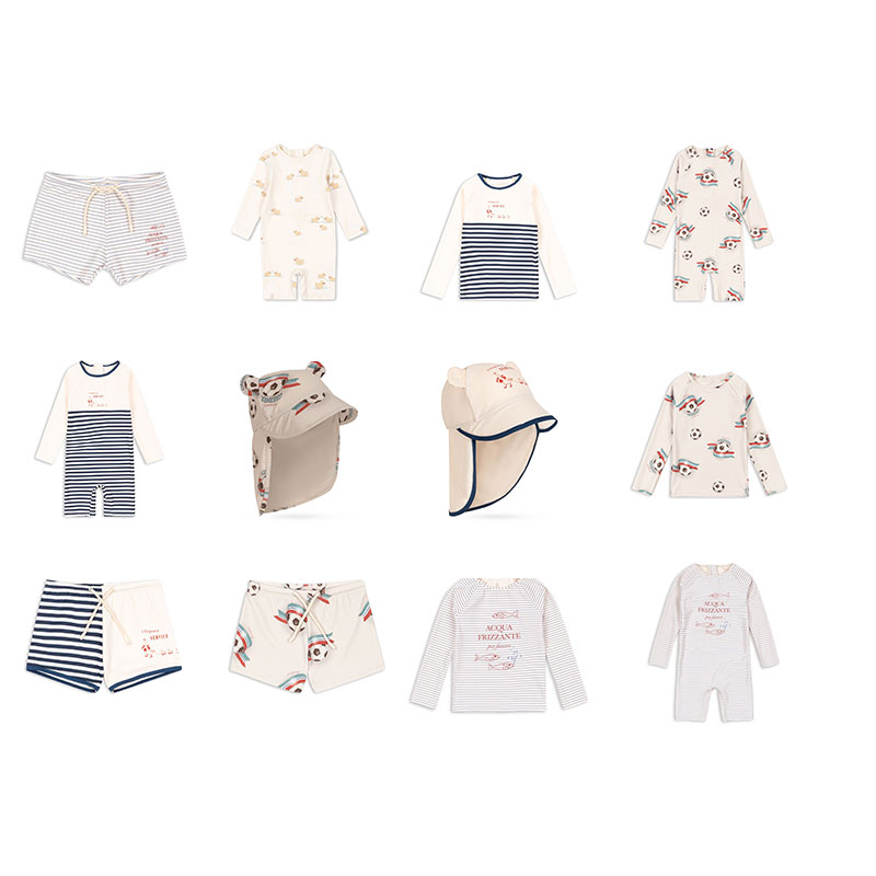 Swimwear Boy 2026 New Summer B - Baby Clothing Online 评论和价格