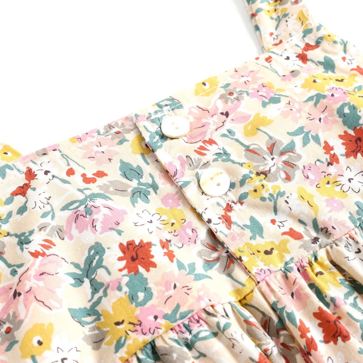 Sanlutoz Floral Infants Clothi - Baby Clothing Pk 评论和价格