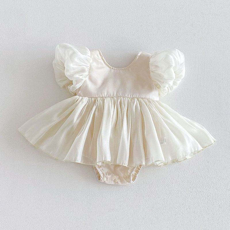 2026 New Summer 0-24M Baby Gir - Baby Clothing Online 评论和价格