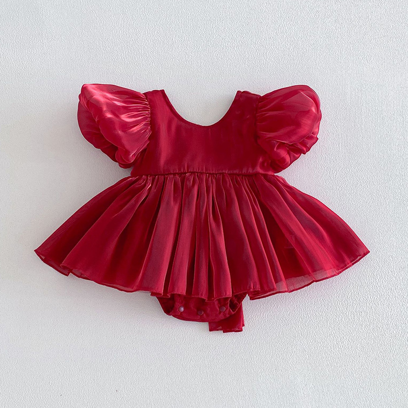 2026 New Summer 0-24M Baby Gir - Baby Clothing Online 评论和价格