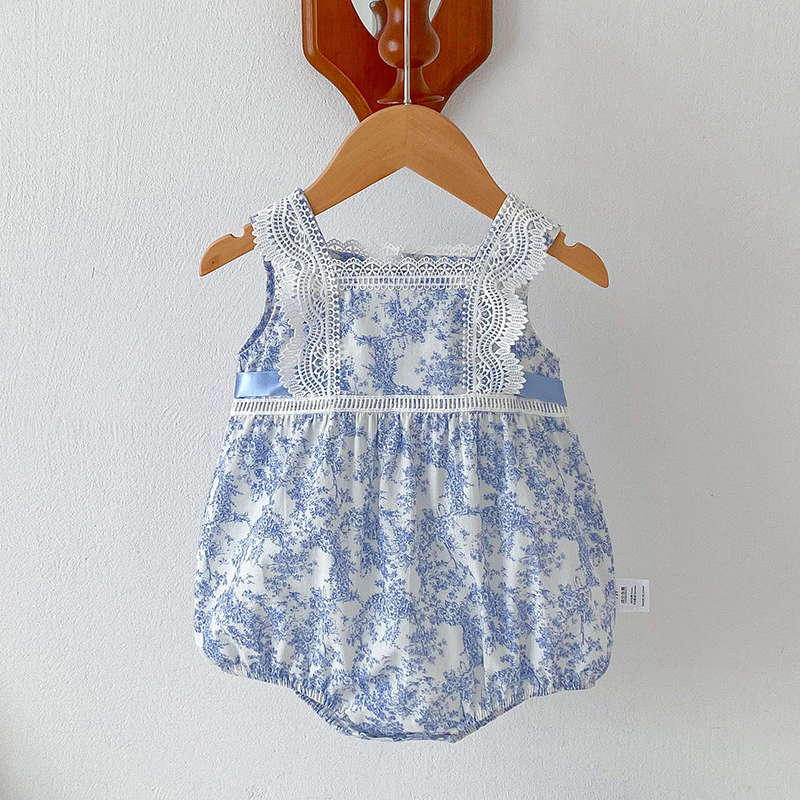 2024 New Summer 0-24M Children - Baby Girl Clothing Zara 评论和价格