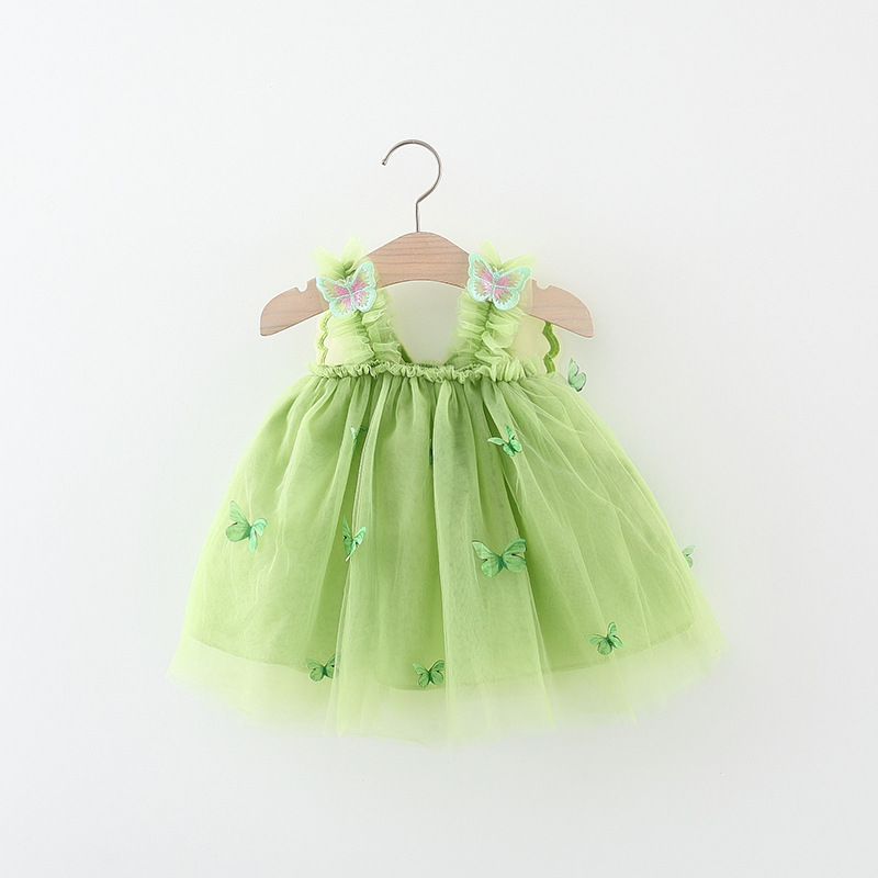 Summer Baby Girls' Princess Pa - Baby Clothing H&M 评论和价格