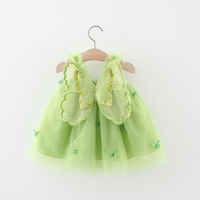 Summer Baby Girls' Princess Pa - Baby Clothing H&M 评论和价格