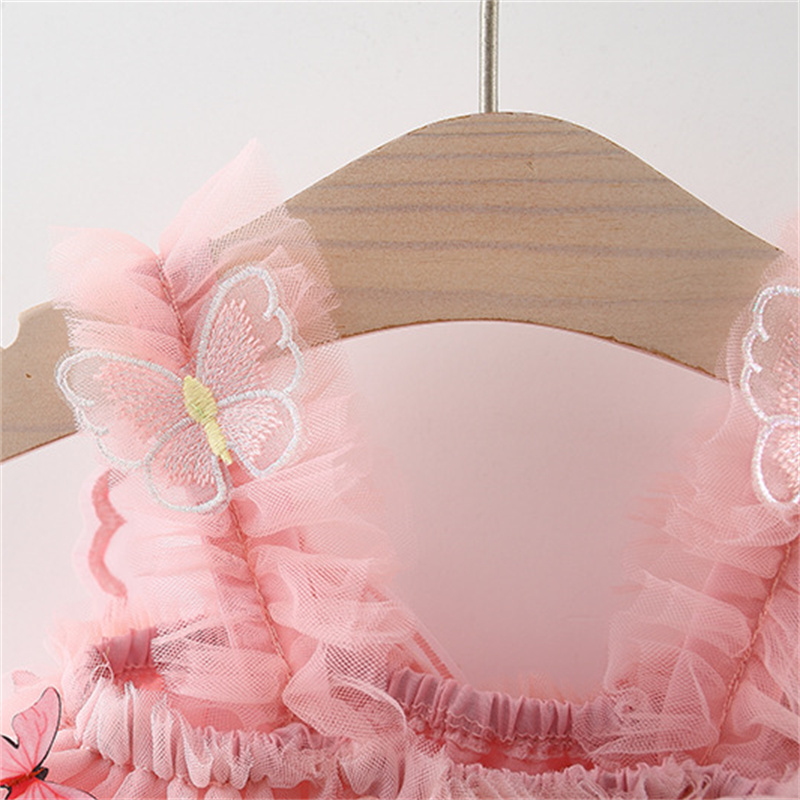 Summer Baby Girls' Princess Pa - Baby Clothing H&M 评论和价格