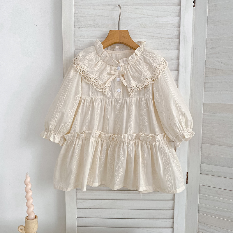 New Baby Girls Dress Girls Swe - Baby Girl Clothing Zara 评论和价格