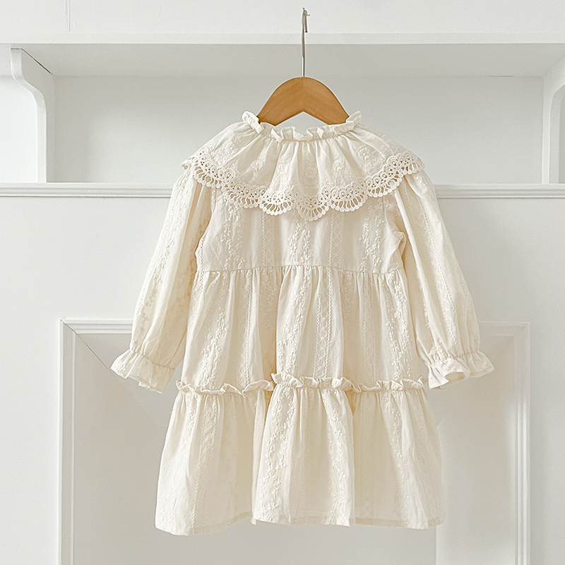 New Baby Girls Dress Girls Swe - Baby Girl Clothing Zara 评论和价格