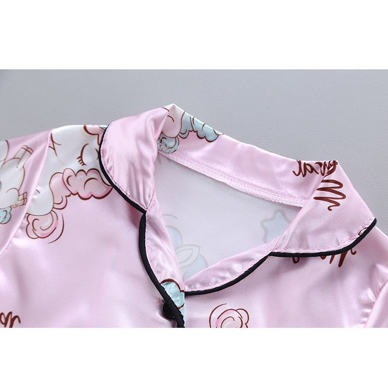 Unicorn Baby Girls Pajamas Clo - Baby Clothing Patterns 评论和价格