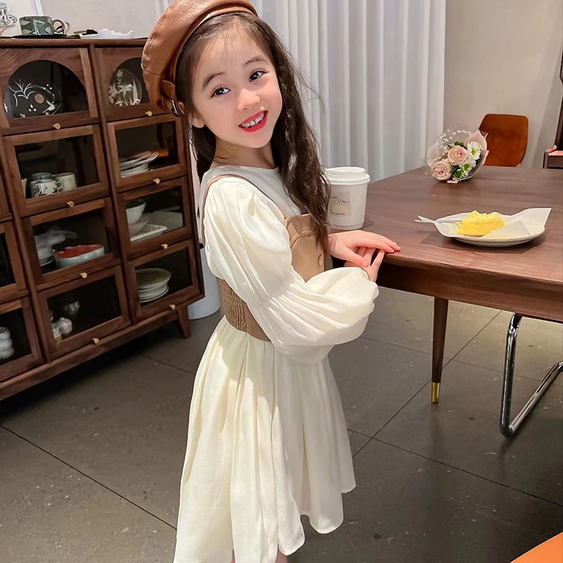 Long Sleeve Chiffon Princess D - Baby Girl Clothing Zara 评论和价格