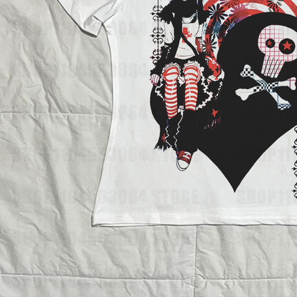 Aesthetic Letter Print Y2K Clo - Baby Clothing Patterns 评论和价格