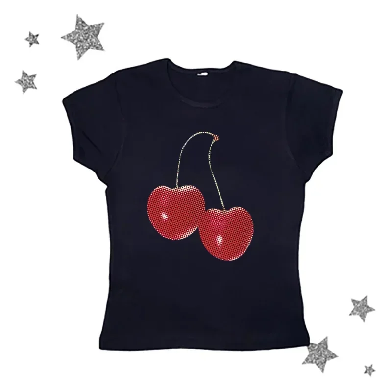 Aesthetic Summer Baby Tee Stre - Baby Clothing Patterns 评论和价格