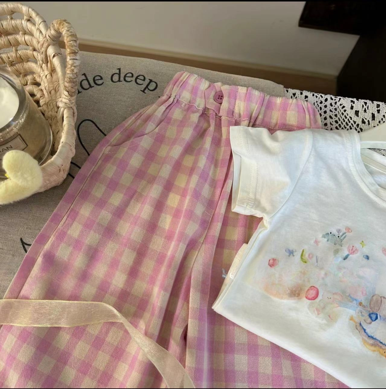 Children's Clothing Sets Anima - Baby Girl Clothing Zara 评论和价格