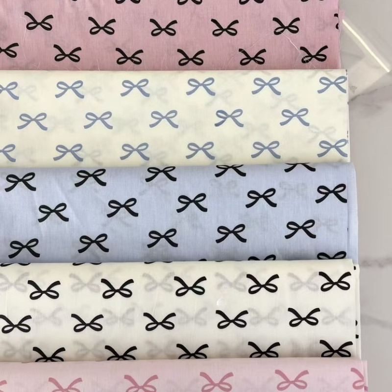 160x50cm Pure Cotton Twill Pri - Baby Clothing Patterns 评论和价格