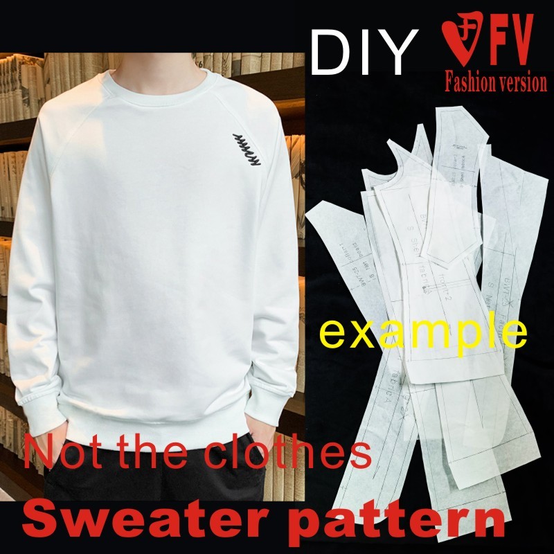 Design Paper Pattern Men's Rou - Baby Clothing Patterns 评论和价格